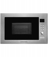 Встраиваемая микроволновка KUPPERSBERG HMW 635 X