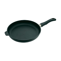 Gastrolux Сковорода низкая 20 см, h=4см со съемной ручкой