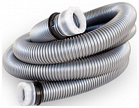 FILTERO FTT 01 шланг универсальный для пылесосов, длина 1,5 м, диаметр 32 мм