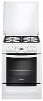 Комбинированная плита GEFEST 6102-03