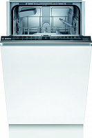 Встраиваемая посудомоечная машина Bosch SPV2HKX4DR