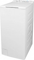 Стиральная машина с вертикальной загрузкой KORTING KWMT 1270 I