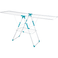 Сушилка для белья НИКА Сушилка 18 м Ника 2уровня бел. СБ8/Б