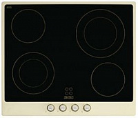 Электрическая варочная поверхность SMEG P764PO