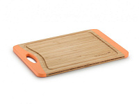 Oursson CB3302RB/FO (Бежевый с оранжевым)