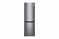 Двухкамерный холодильник LG GA-B419SDJL