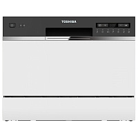 Посудомоечная машина TOSHIBA DW-06T1(W)-RU