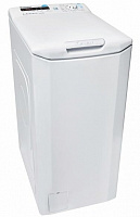 Стиральная машина с вертикальной загрузкой CANDY CST G283DM/1