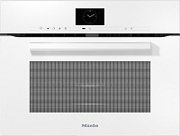 Встраиваемый электрический духовой шкаф MIELE H 7640 BM BRWS