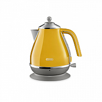Чайник Delonghi KBOC 2001 Y