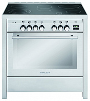 Кухонная плита GLEM ML924VI