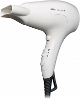 BRAUN HD 180