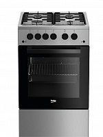 Газовая плита BEKO FSGT52110DXO