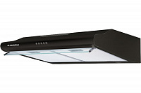 Кухонная вытяжка MAUNFELD MP-1 60 Black