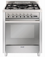 Комбинированная плита GLEM MQ7612RI