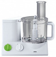 Кухонные комбайны BRAUN FP 3010