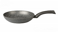 TVS Mineralia Ind Сковорода 20см,сер