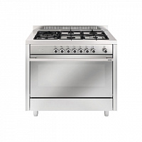 Комбинированная плита GLEM MQ1644VI 