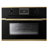 Встраиваемая микроволновка KUPPERSBUSCH CM 6330.0 S4