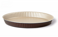 TVS Dolci Idee форма для торта с низким бортом , 27 см