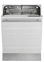 Встраиваемая посудомоечная машина ASKO D 5554 XL