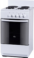 Электрическая плита Flama FE 1402 W