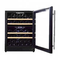 Встраиваемый винный шкаф GRAUDE FWK 80.1