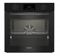 Духовой шкаф Indesit IBFTE 3841 BL