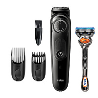 BRAUN BT 3242 + Gil