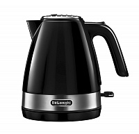 Чайник Delonghi KBLA2001.BK