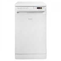 Посудомоечная машина HOTPOINT-ARISTON LSFF 8M117 EU