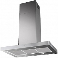 Островная вытяжка FABER STILO COMFORT ISOLA X A90