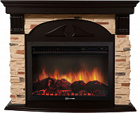 Electrolux Torre 26/30S камень сланец натуральный, шпон венге