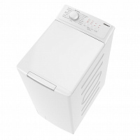 Стиральная машина с вертикальной загрузкой KRAFT KF-UME6201W