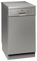 Посудомоечная машина Whirlpool ADP 550 IX