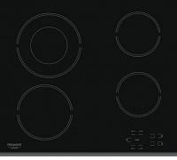Электрическая варочная поверхность HOTPOINT-ARISTON HR 632 B