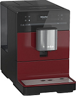 Кофемашина MIELE CM5300 ежевичный красный
