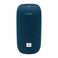 JBL Link Portable синий