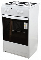 Комбинированная плита DARINA S KM 521 300 W