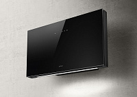 Наклонная вытяжка ELICA PLAT BL/F/55