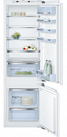 Встраиваемый холодильник Bosch KIS87AF30R