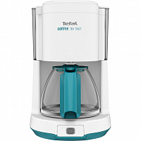 Кофемашина TEFAL CM 272132