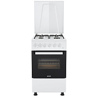 Комбинированная плита Gorenje KNF5110W