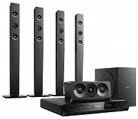 PHILIPS HTD5580