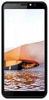 Haier Alpha A6 Black