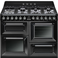 Комбинированная плита SMEG TR4110BL1