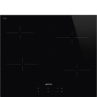 Электрическая варочная поверхность SMEG SE264TD