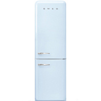 Двухкамерный холодильник SMEG FAB32RPB3
