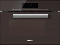 MIELE DGM6800 HVBR коричневый гавана