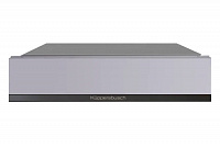 KUPPERSBUSCH Подогреватель посуды Kuppersbusch CSW 6800.0 G2 Black Chrome
